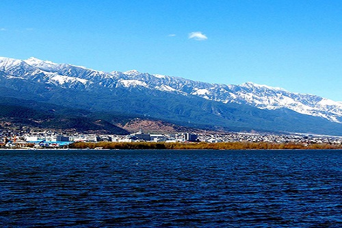 一年四季何時去云南旅行比較好？