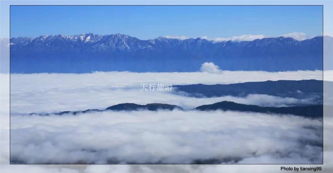  云南旅游有哪些景點推薦？云南十大旅游景點推薦之二