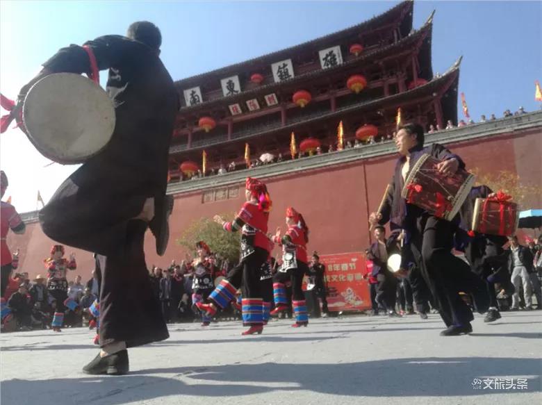 云南推出10條非遺主題旅游線路，建水等你來旅游