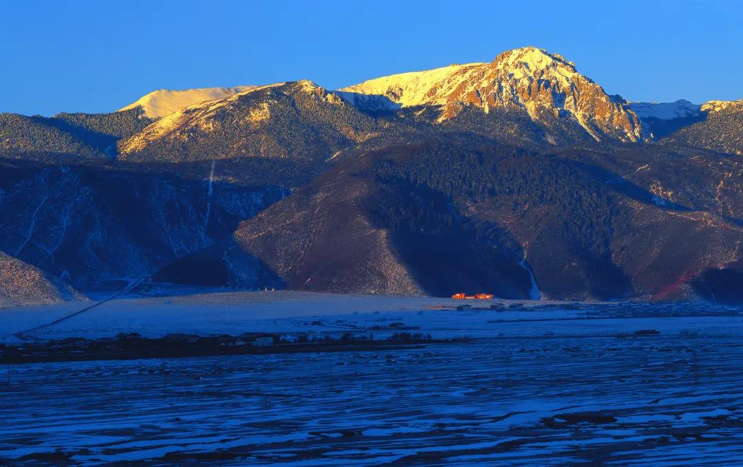 云南旅行經(jīng)典路線攻略！領(lǐng)略絕美風(fēng)景，邂逅雪域圣境