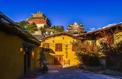 熱播劇《司藤》，原來(lái)是云南旅游宣傳片？