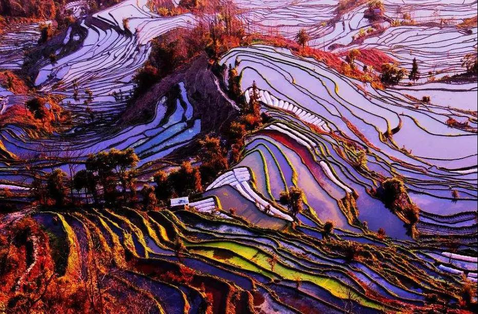 五一首發(fā)：云上紅河，開啟夢(mèng)想之旅！