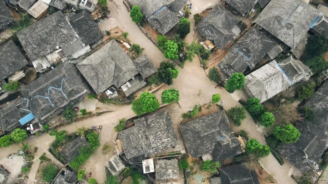 少數(shù)民族阿卡貝拉？！在云南山里的“快樂(lè)音樂(lè)村”發(fā)現(xiàn)了天籟之音！