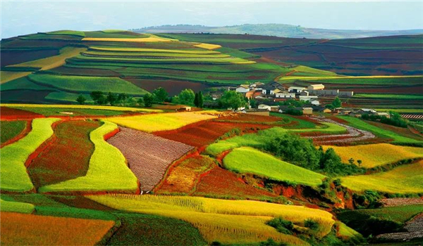 云南暑期旅游、云南避暑終極線路推薦，帶你清涼一“夏”（下篇）
