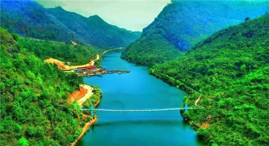 云南自駕游線路推薦 ：“十一”游云南，秋游云南，經(jīng)典自駕線路推薦（二）