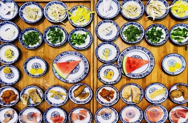 云南宴會(huì)策劃：美食 | 來(lái)云南嘗美食，體驗(yàn)什么是快樂(lè)星球？