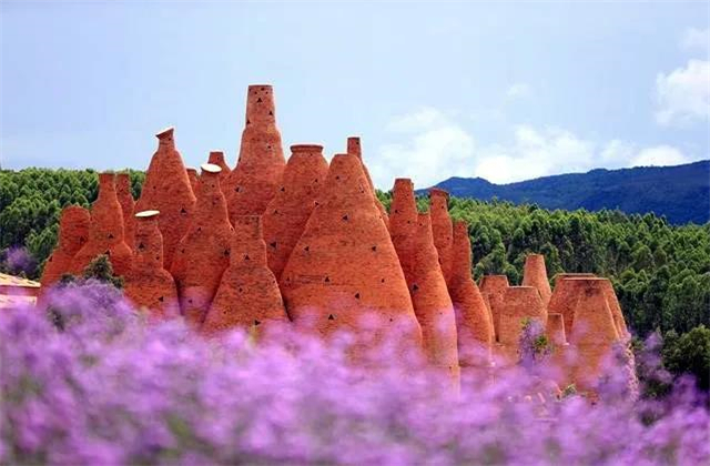云南傳媒公司：佛城”彌勒，居然是一座網(wǎng)紅城市