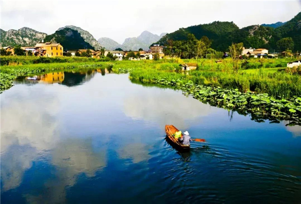 云南策劃公司：適合一個(gè)人旅行的10個(gè)地方，3個(gè)在云南?。?！