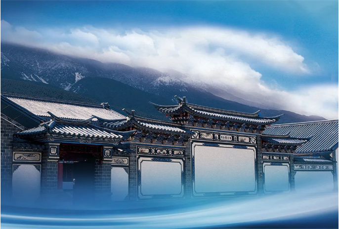 大理的18項(xiàng)國(guó)家級(jí)非遺項(xiàng)目，閃亮又迷人！