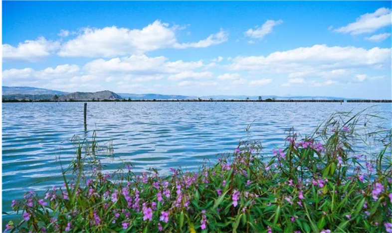 一程山水一程美景，追尋徐霞客走過(guò)的地方，游云南。