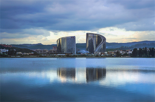 2022旅交會｜“23度的紅河”向八方游客發(fā)出邀請！