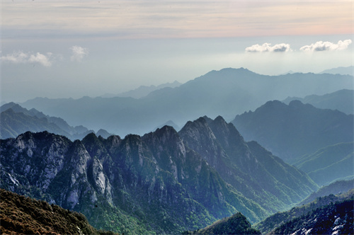旅游度假到玉溪 江川區(qū)：賞星云百里湖光，尋悠悠古滇文化