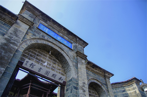 普者黑---魚米之鄉(xiāng)，鄉(xiāng)村田野，詩意山水！