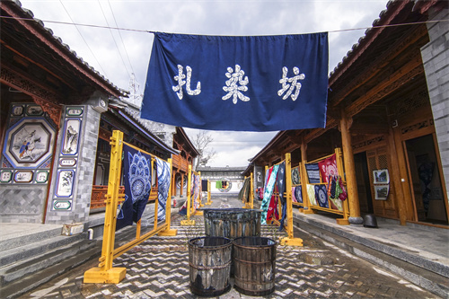 紅河打好世界一流“健康生活目的地牌” 引領云南高端旅游新方向！