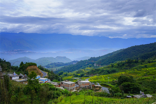 云南鄉(xiāng)村旅游，“玩”出特色！騰沖：用活旅游資源