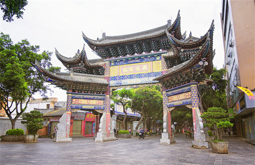 來云南旅游，這些美食千萬不能錯(cuò)過！