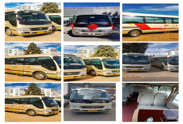云南旅游包車  專業(yè)，安全，系統(tǒng)，服務(wù)，定制型的車隊服務(wù)商