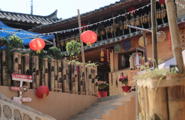 云南旅游、云南定制旅游、云南策劃公司 、云南研學(xué)旅行| 非遺手作，匠心之旅的絕美邂逅