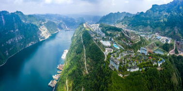 云南公司團隊活動策劃,云南公司策劃活動,昭通旅行社:昭通西部大峽谷值得你游玩！